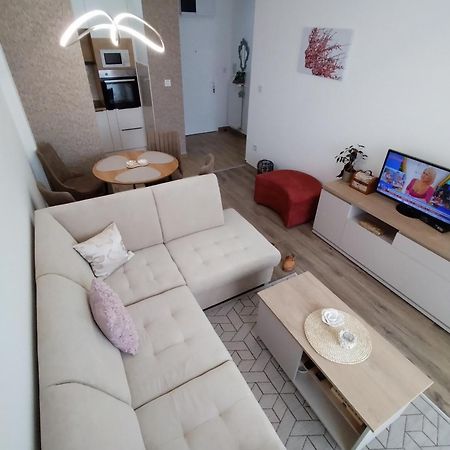 Katarina 3 Apartment Banja Koviljača Exterior foto