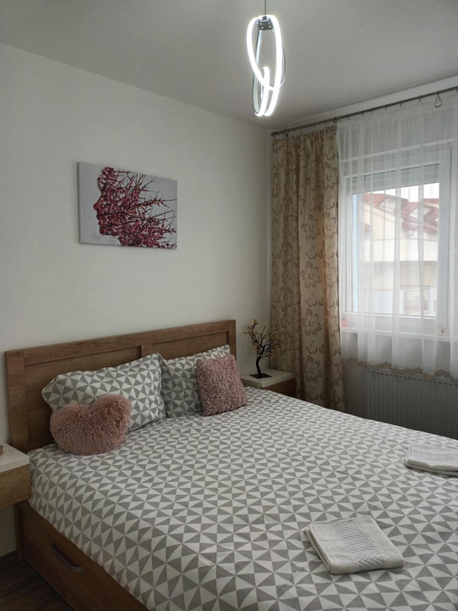 Katarina 3 Apartment Banja Koviljača Exterior foto