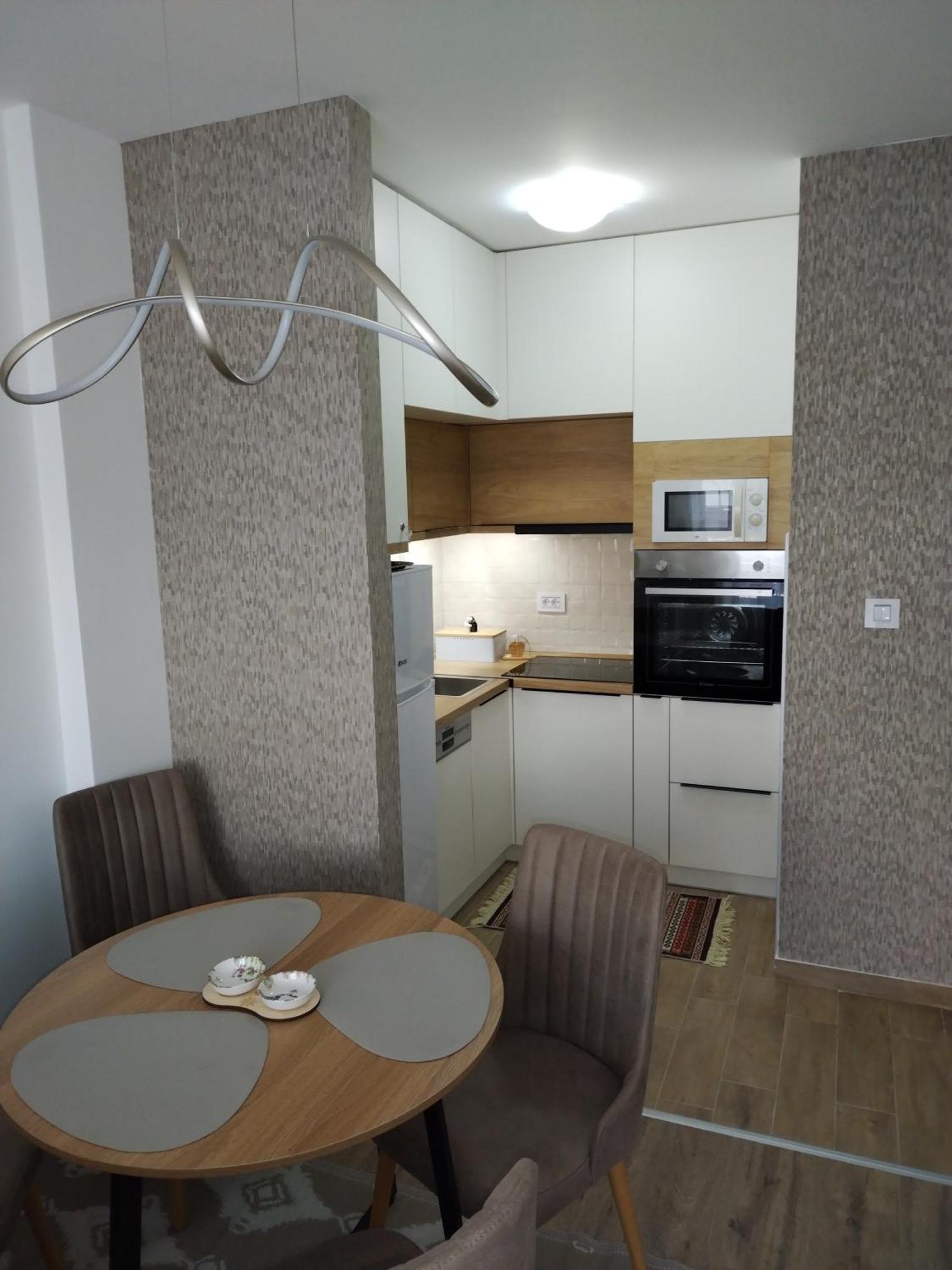 Katarina 3 Apartment Banja Koviljača Exterior foto